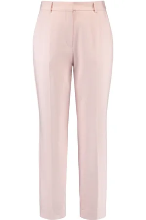 Gerry Weber Pant Leisure Cropped Pink