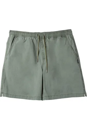 Quiksilver Taxer Green
