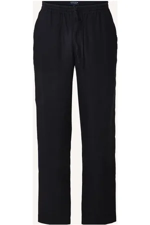 Lexington Casual Linen Pants