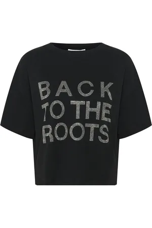 Karen by Simonsen Noomakb Tee Black