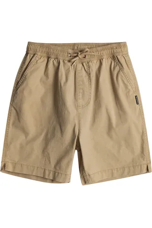 Quiksilver Taxer Beige
