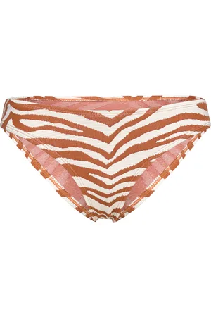 Beck Söndergaard Zecora Biddi Bikini Cheeky Brown