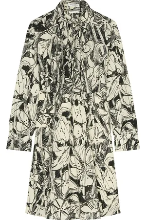 Marc O’ Polo Woven Dresses Black