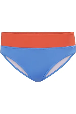 Helly Hansen W Hp Bikini Bottom Blue