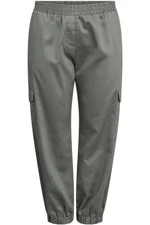 Wasabi Wa-Emily 3 Grey