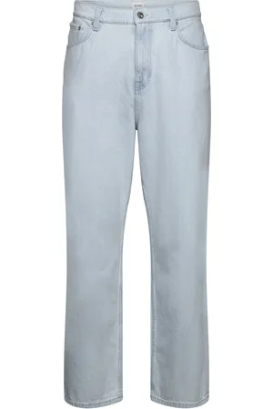 Mustang Style Vermont Loose Blue