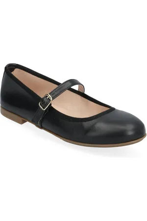 Bianco Biamadison Mary Jane Smooth Leather