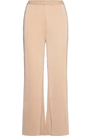 Coster Copenhagen Cc Heart Vivian Pants Beige