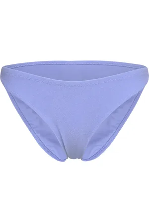 Understatement Bikini Briefs Blue
