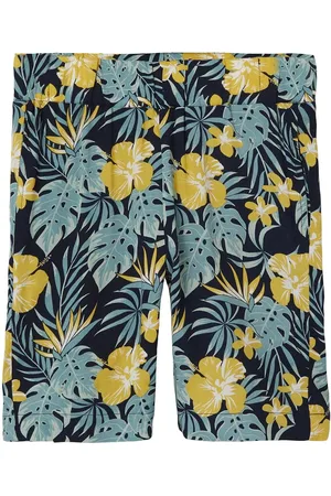 NAME IT Nkmferane Shorts Box Noos Patterned