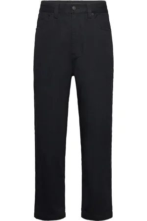 Santa Cruz Big Pants Black
