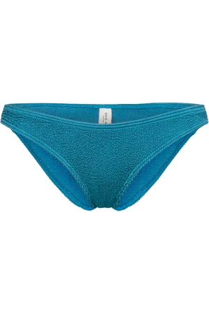 Bond Eye Sign Brief Navy