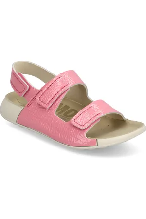 Ecco Cozmo K Pink