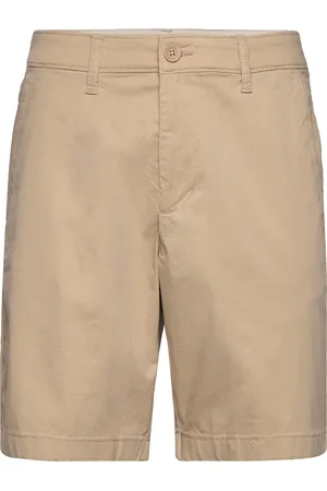 Hollister Hco. Guys Shorts Beige