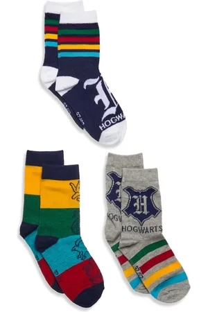 Harry Potter Chaussettes Patterned