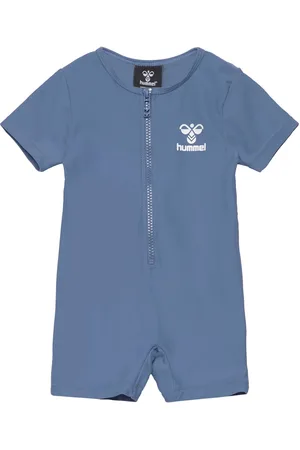 Hummel Hmldrew Bodysuit Blue