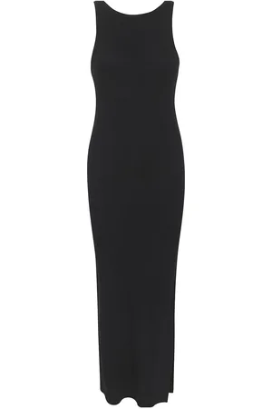 Gestuz Drewgz Sl Reversible Long Dress Noo
