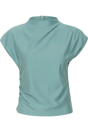 Gestuz Rifagz Tee Blue