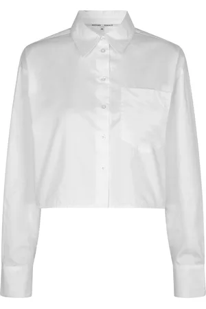 Second Female Charm Shirt