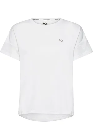 Kari Traa Vilde Air Tee White