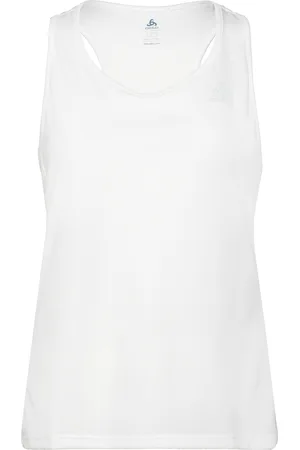 Odlo Essential Tank Crew Neck