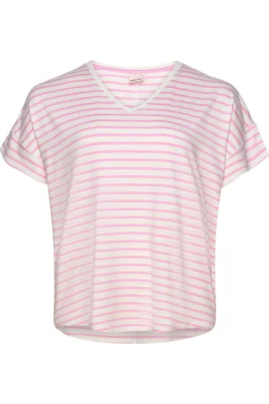 Simple Wish Swfeporsi Tee 1 Pink