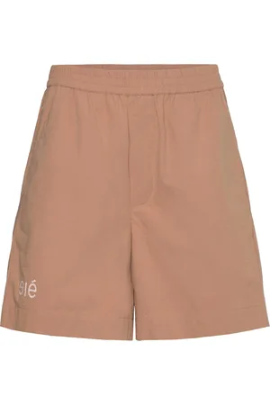 Esmé Studios Esava Shorts - Gots Brown