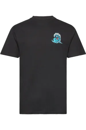 Santa Cruz Screaming Wave T-Shirt
