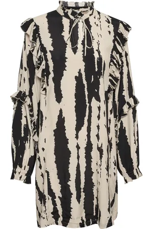 Karen by Simonsen Nimekb Dress Black