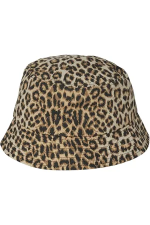 Pieces® Pcballetta M Bucket Hat Sww Brown