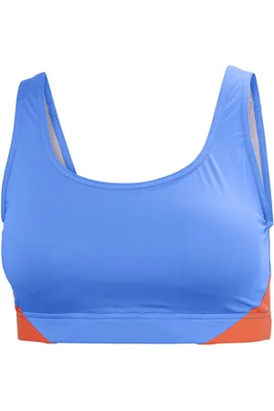 Helly Hansen W Hp Bikini Top Blue