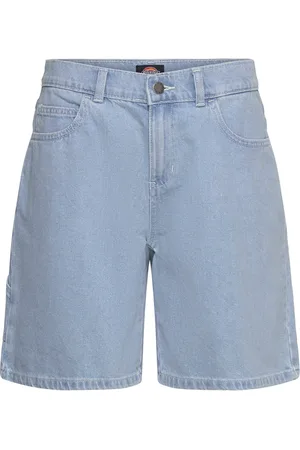 Dickies Herndon Short W Blue