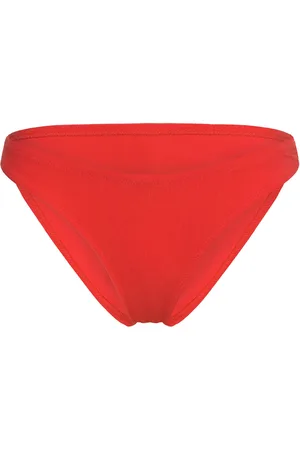 Understatement Bikini Briefs Red