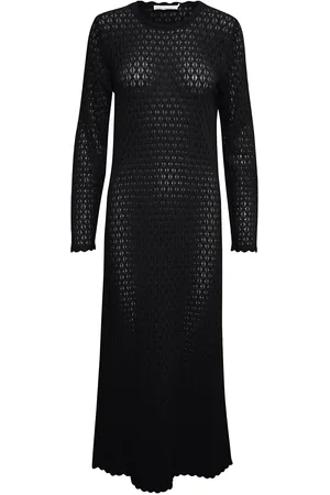Karen by Simonsen Naomikb Dress Black