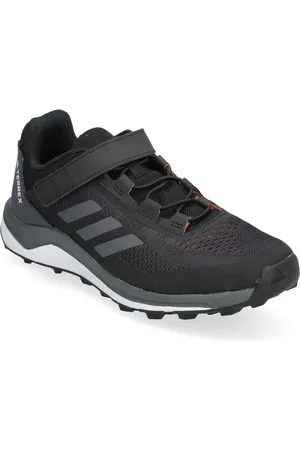 adidas Terrex Agravic Flow Cf K Black
