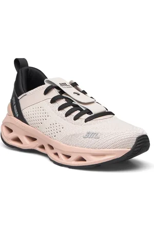 Steve Madden Surge 1 Sneaker Pink