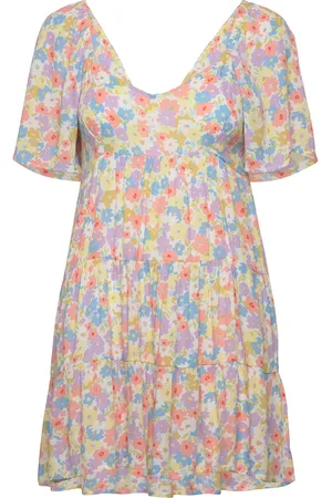 Billabong Take A Chance Patterned