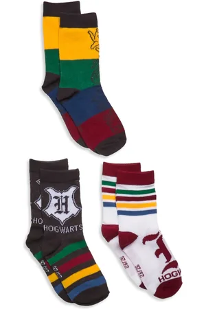 Harry Potter Chaussettes Patterned