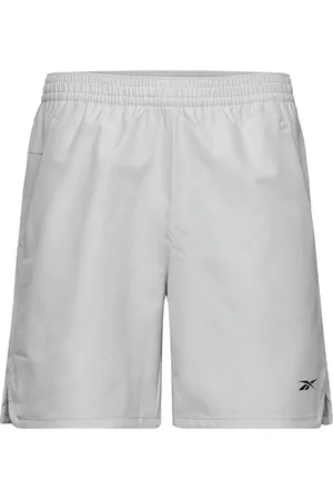 Reebok Strength 4.0 Short Grey