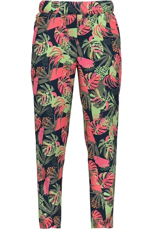 NAME IT Nkfvinaya Pant 5Fnoos Patterned