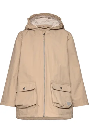 Marmar Copenhagen Osman Jacket Beige