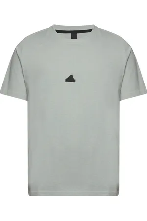 adidas Adidas Z.n.e. T-Shirt Green