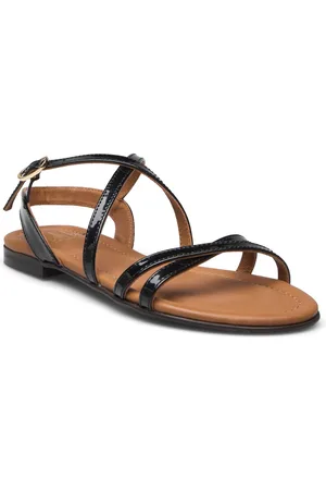 Billi Bi Sandals Black