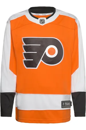 Fanatics Philadelphia Flyers Breakaway Jersey Home