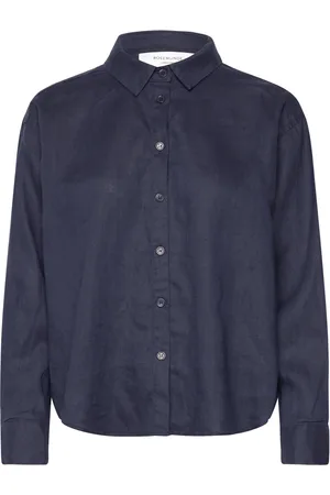 Rosemunde Linen Shirt