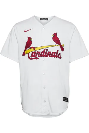 Nike St. Louis Cardinals Nike Official Replica Home Jersey