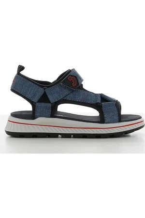 Leomil Boys Sandal Blue