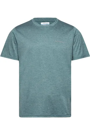 Columbia Columbia Hike Crew Blue