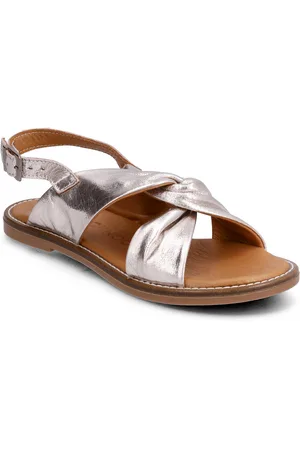 Sofie Schnoor Sandal Silver