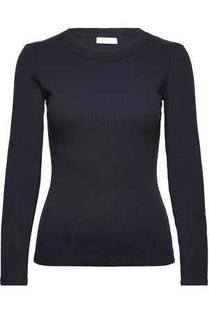 INWEAR Dagnaiw T-Shirt Ls Blue
